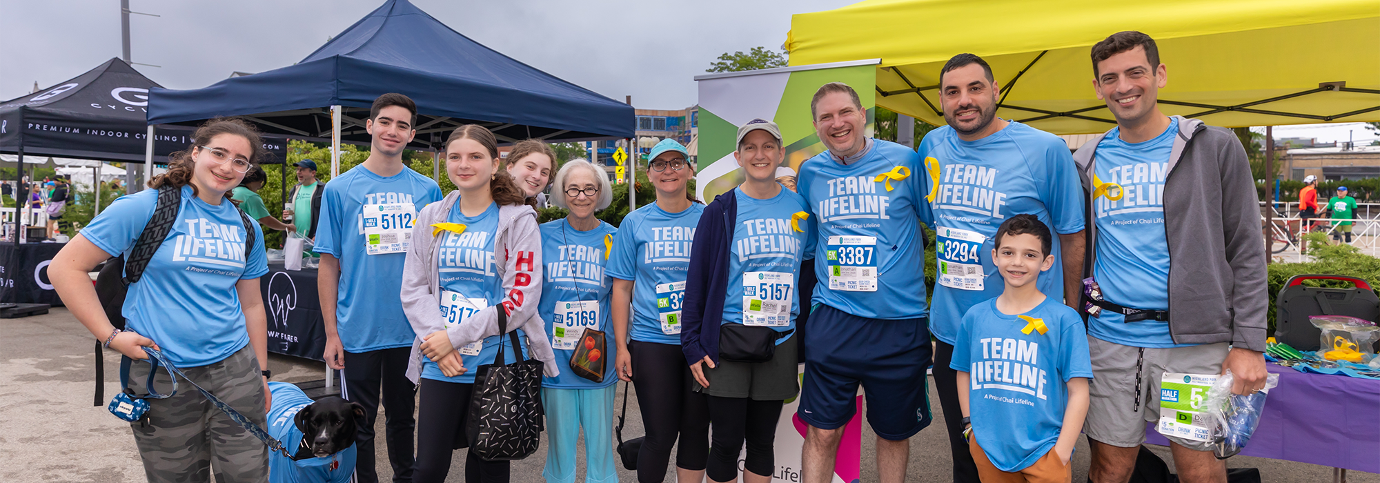 Team Lifeline Group