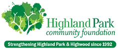 Highland Park Community Foundation logo