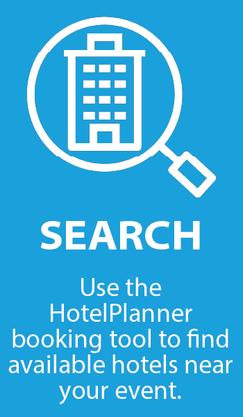 Search HotelPlanner
