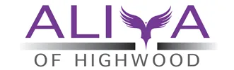 Aliya of Highwood logo